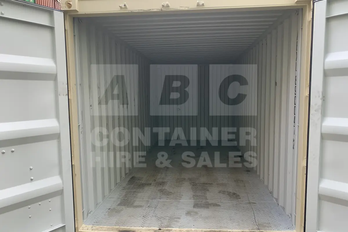 Container product image.
