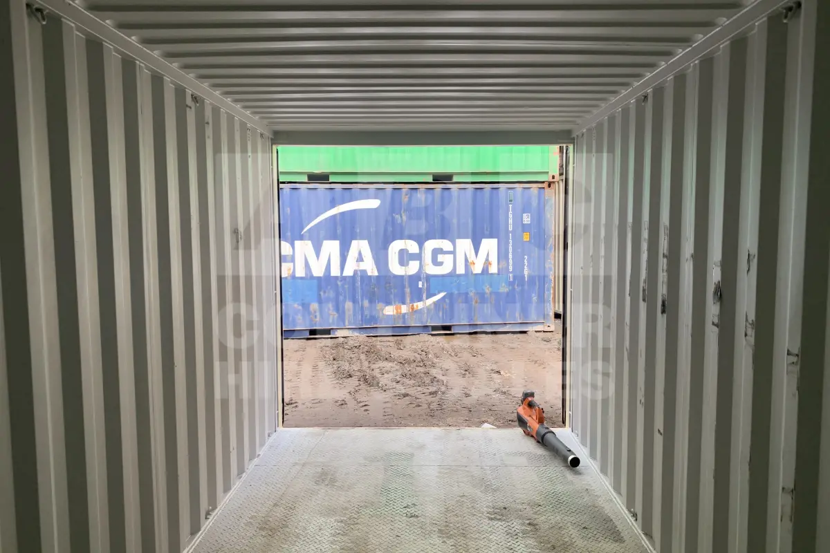 Container product image.