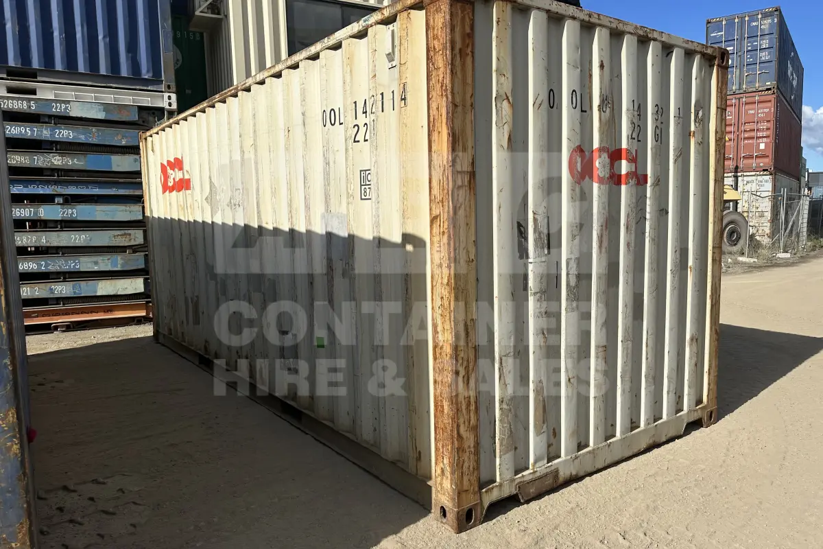 Container product image.