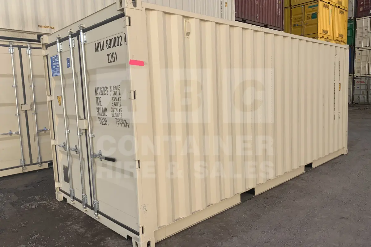 Container product image.