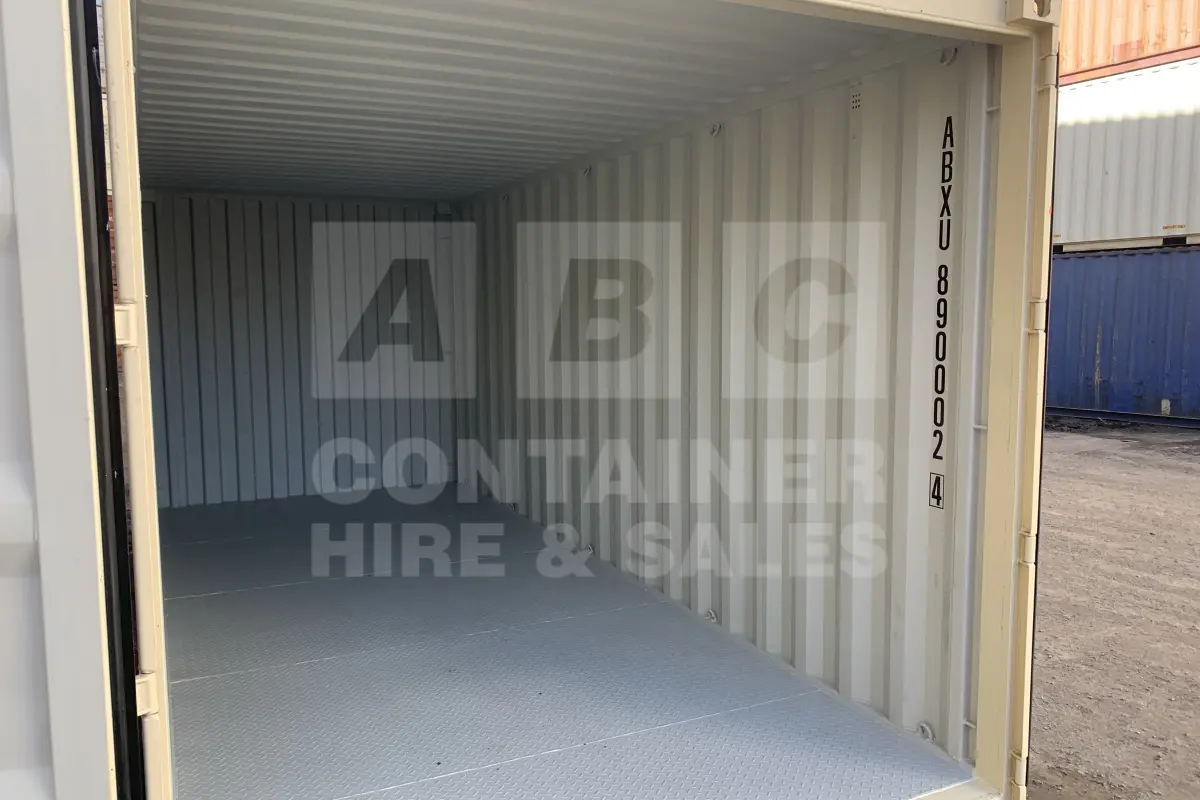 Container product image.