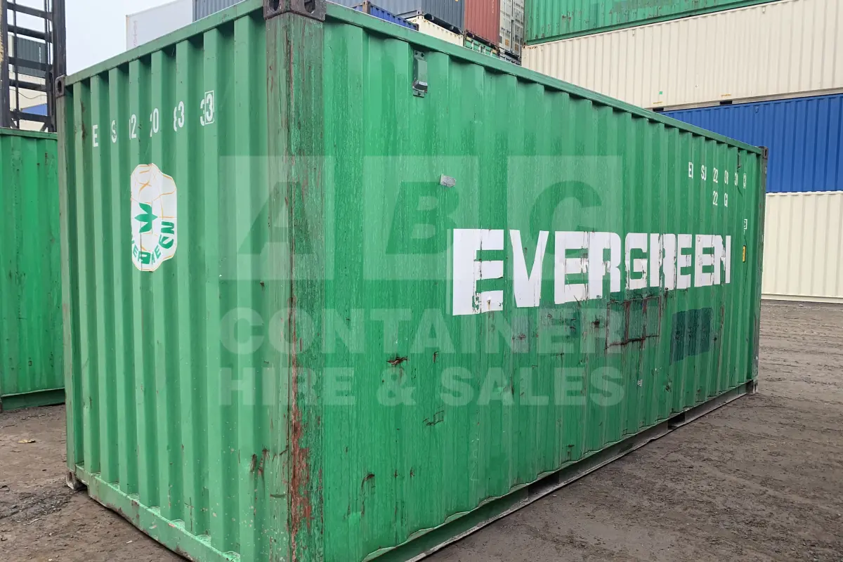 Container product image.