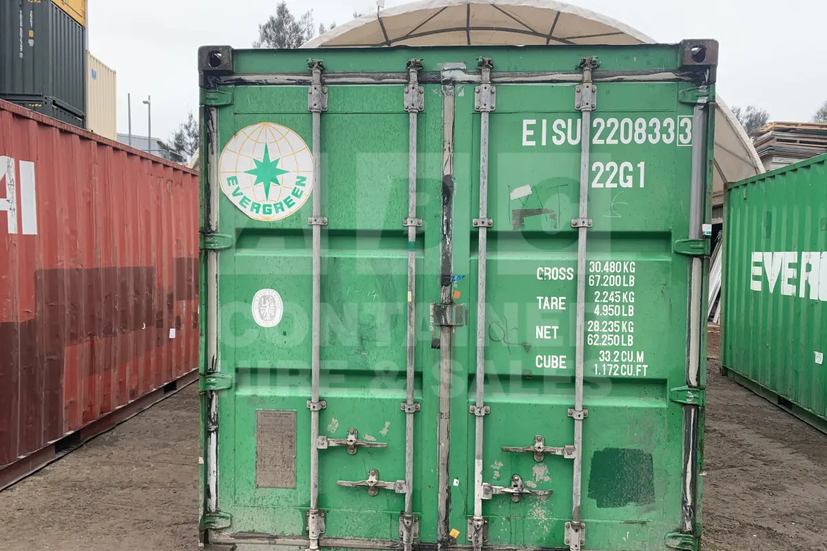 Container product image.