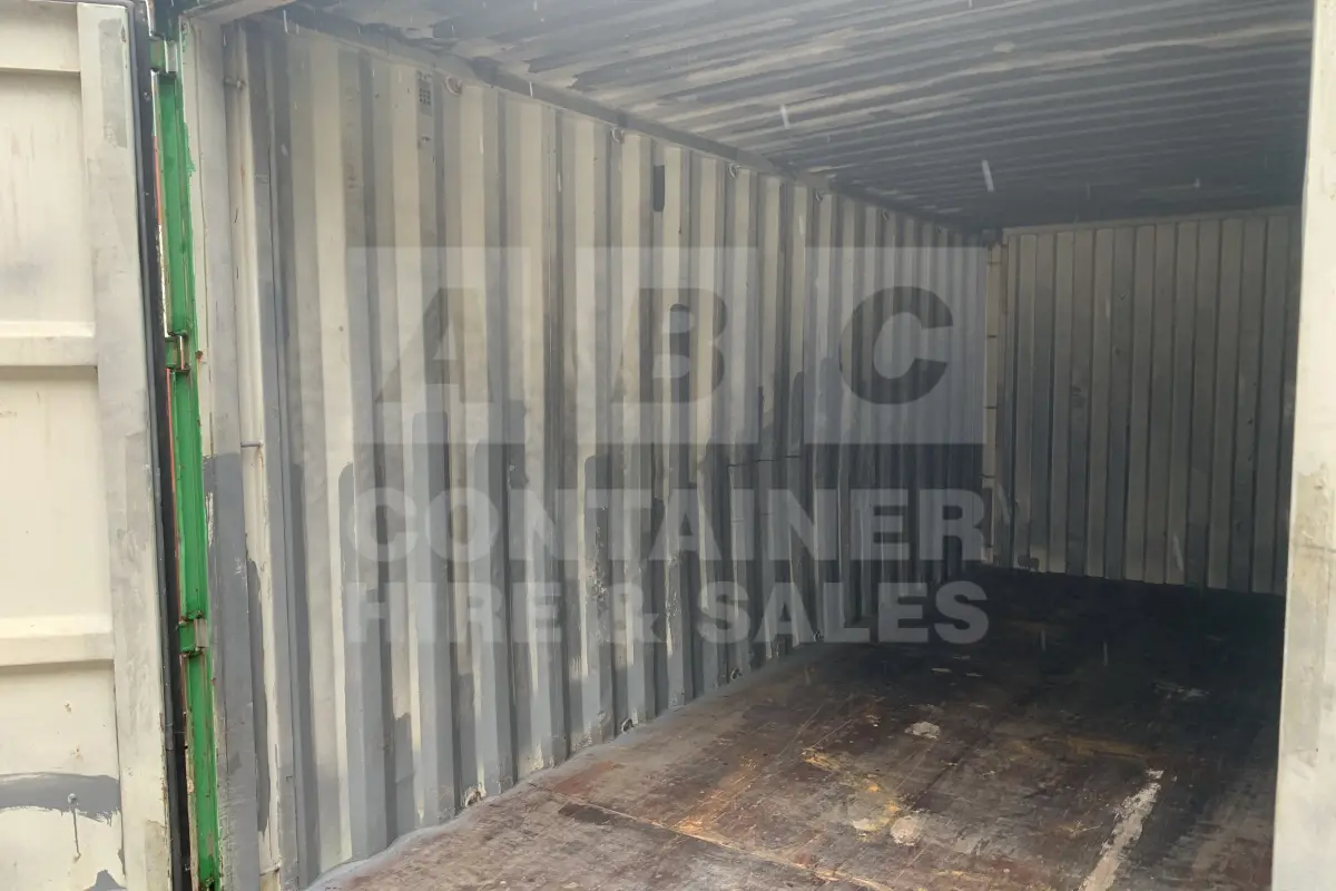 Container product image.