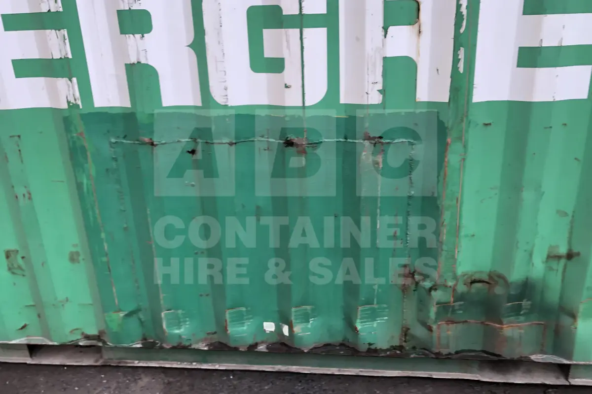 Container product image.