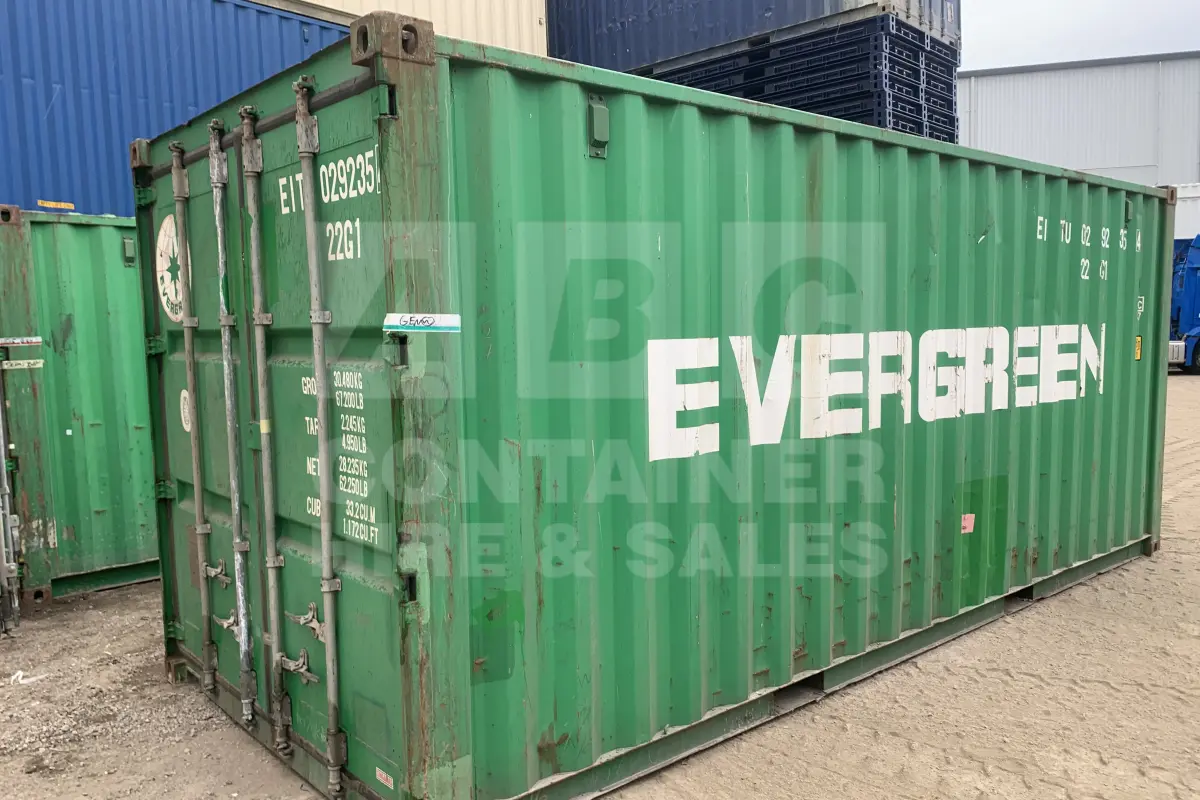 Container product image.