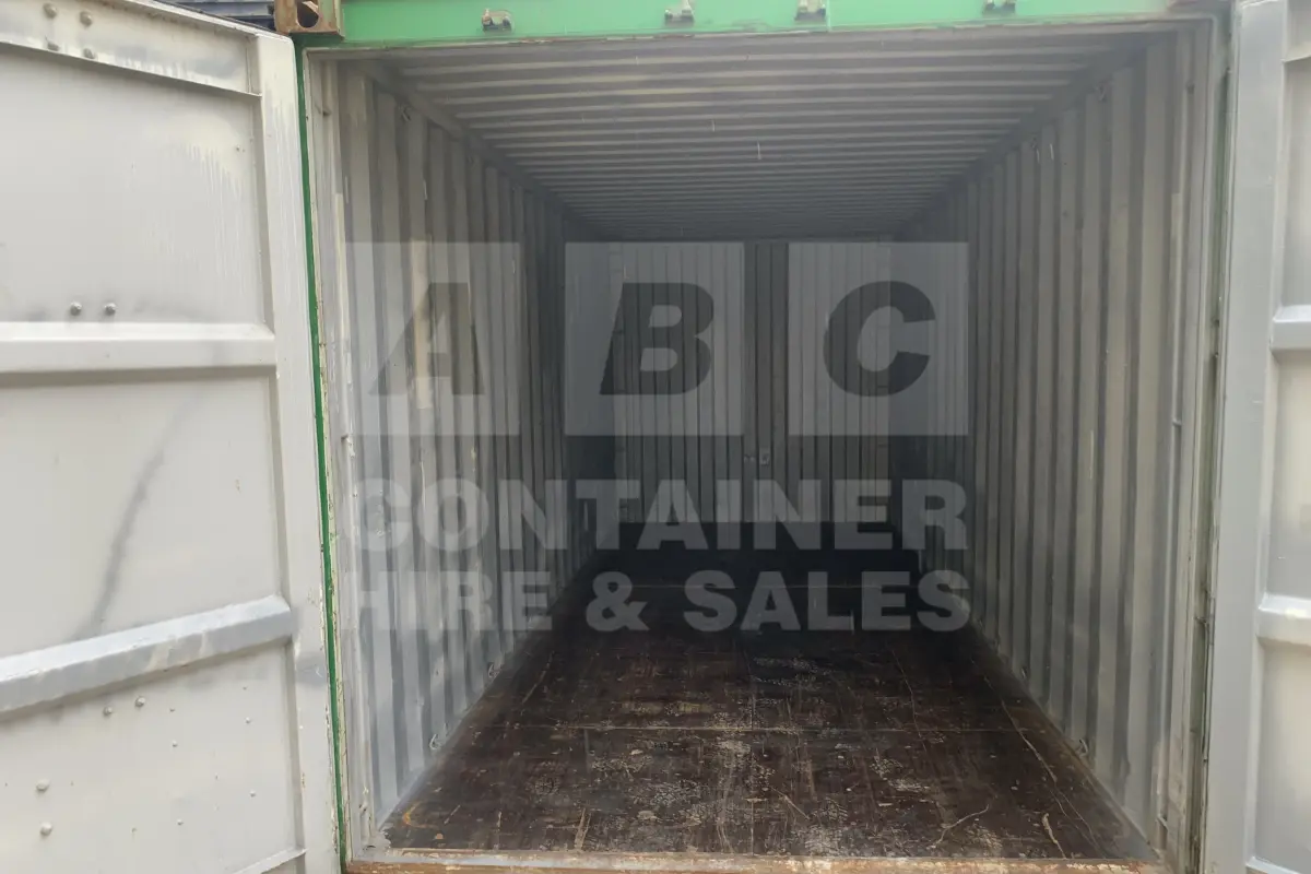 Container product image.