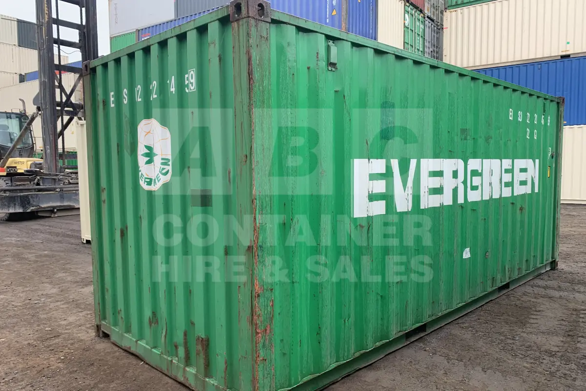 Container product image.