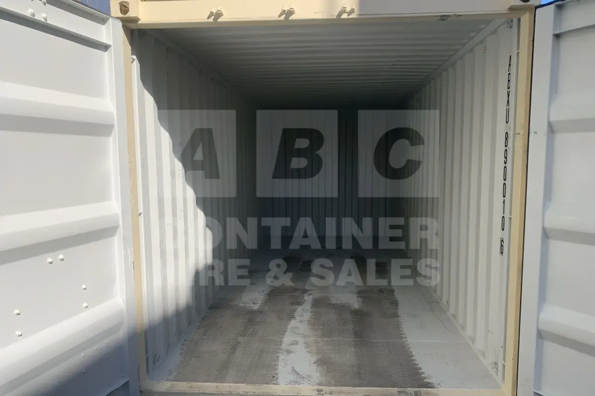 Container product image.