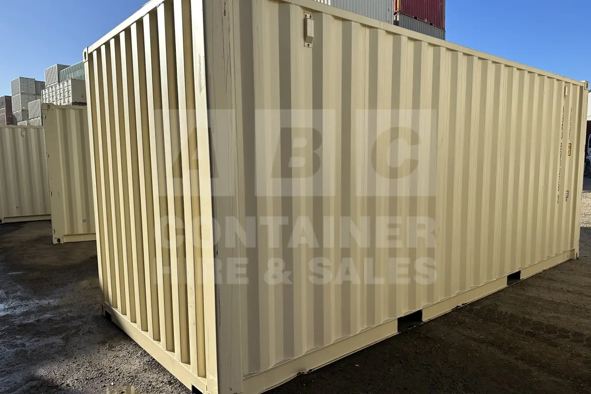 Container product image.