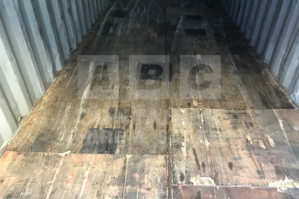 Container product image.