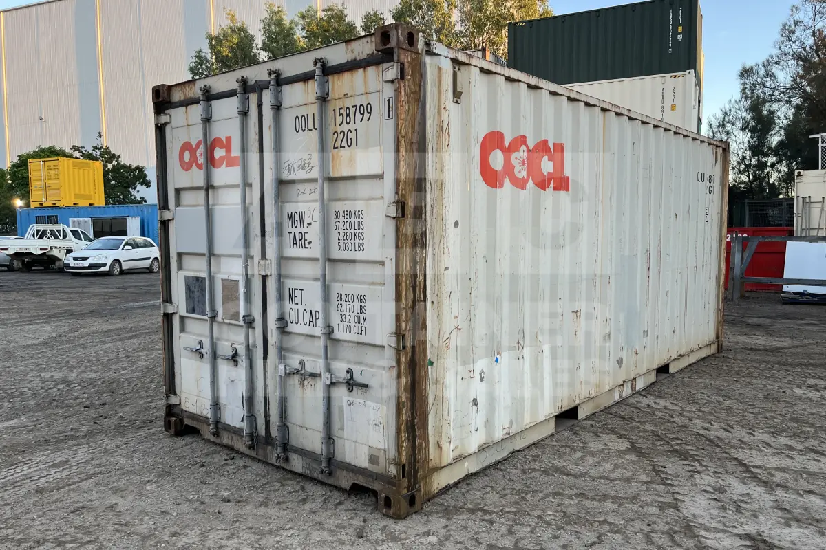 Container product image.