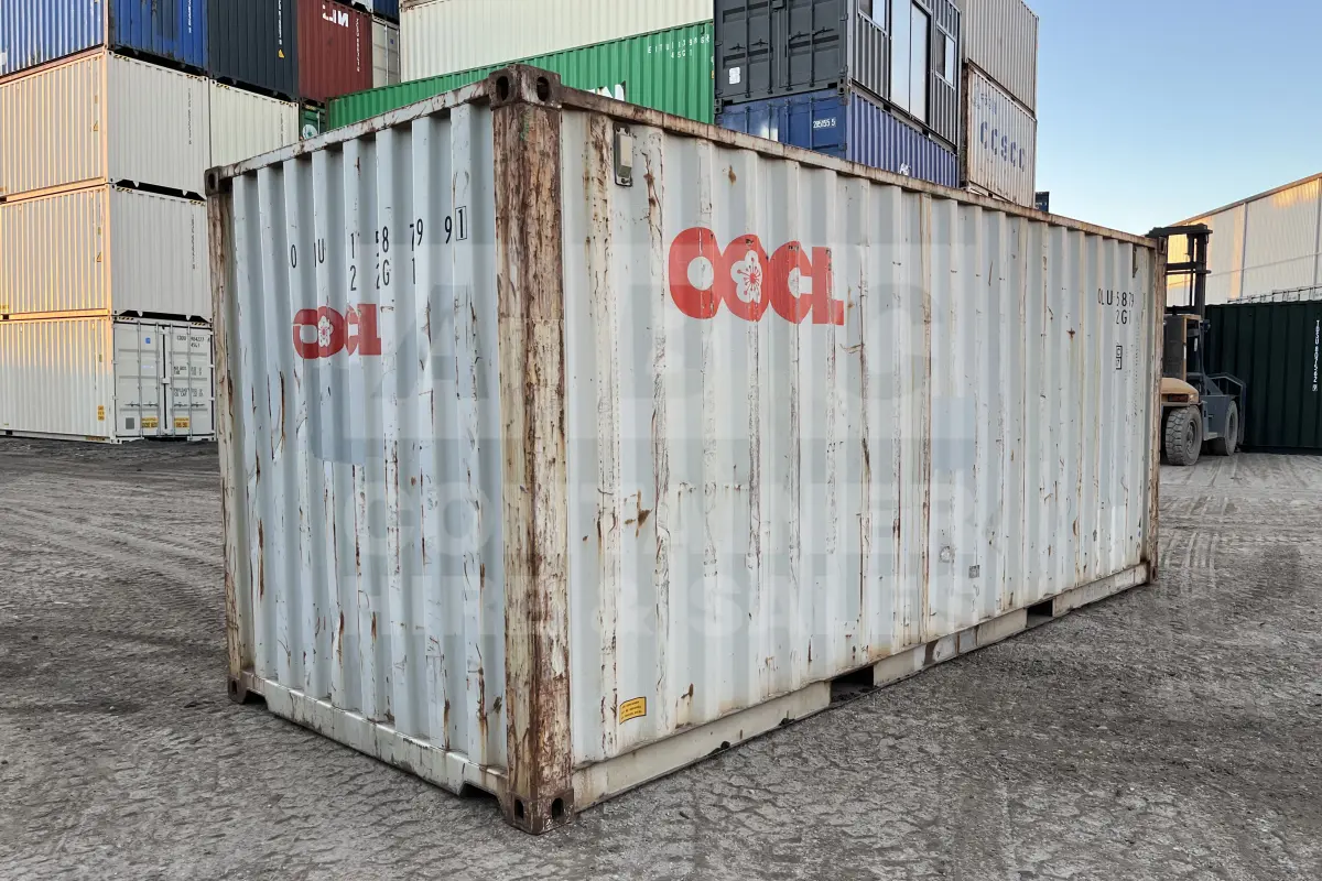 Container product image.