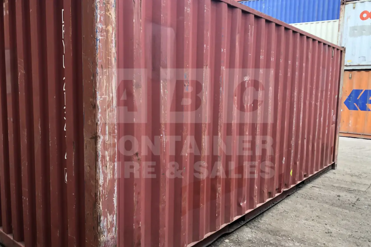 Container product image.