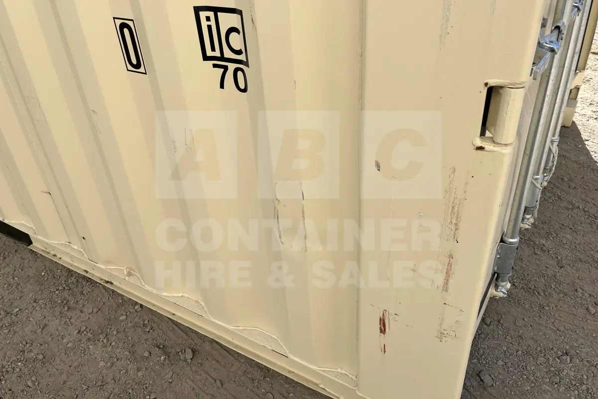 Container product image.
