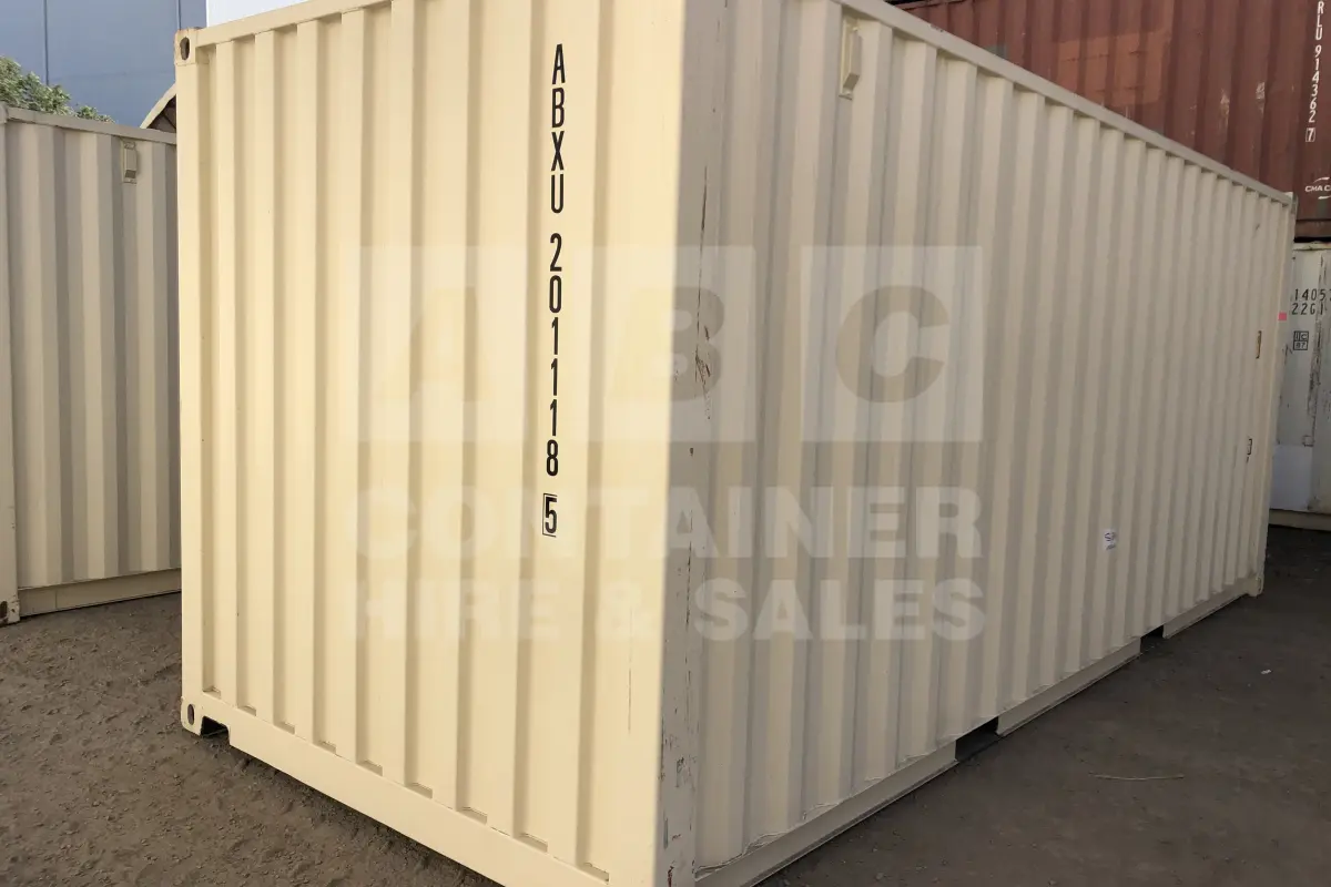 Container product image.