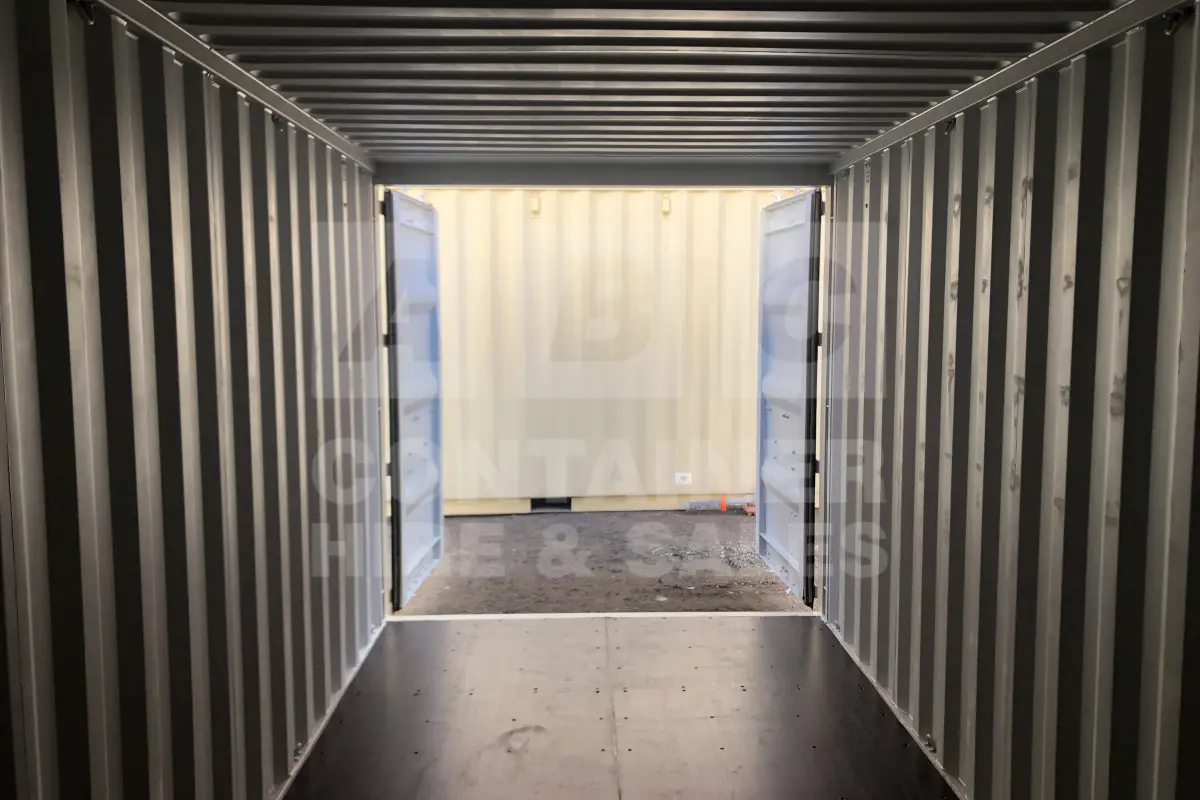 Container product image.