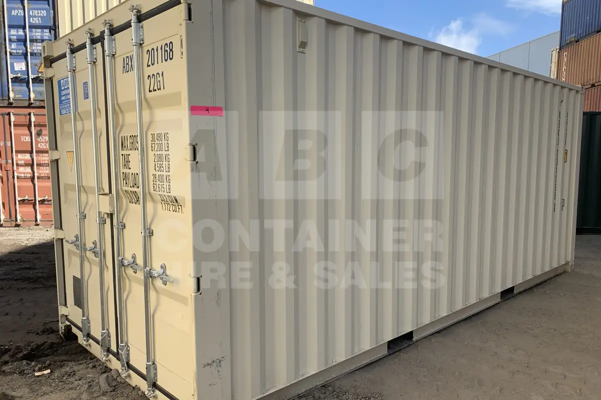 Container product image.