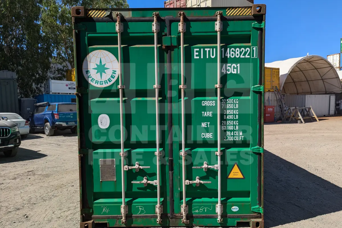 Container product image.