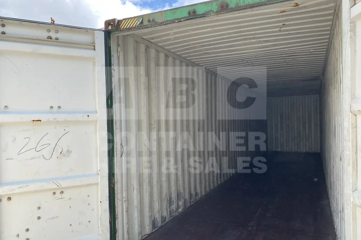 Container product image.