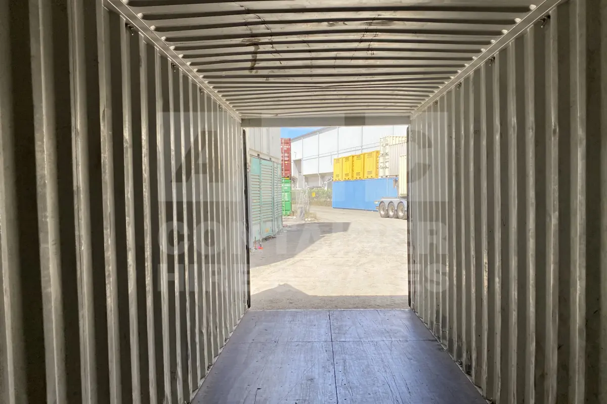 Container product image.