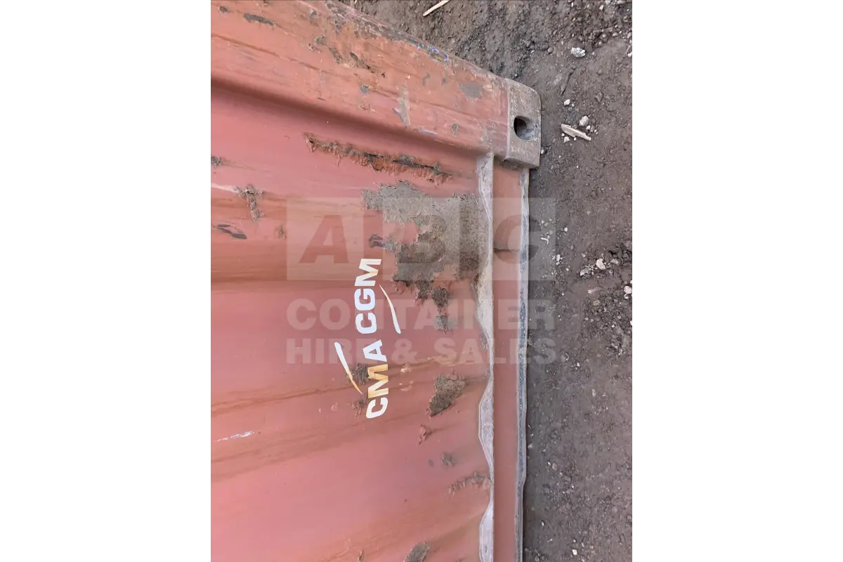 Container product image.