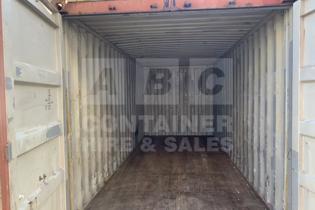 Container product image.