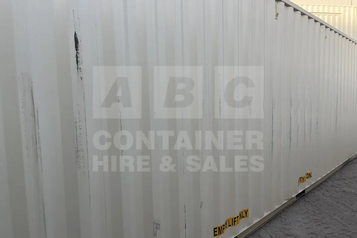 Container product image.