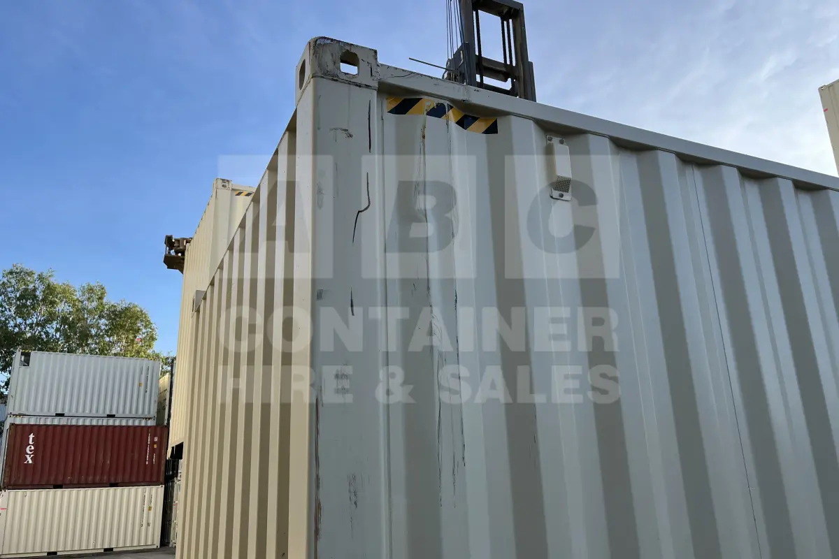 Container product image.