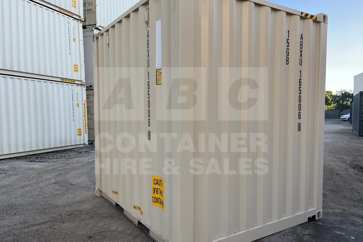 Container product image.