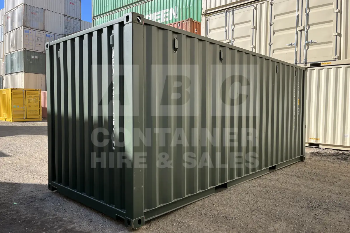 Container product image.