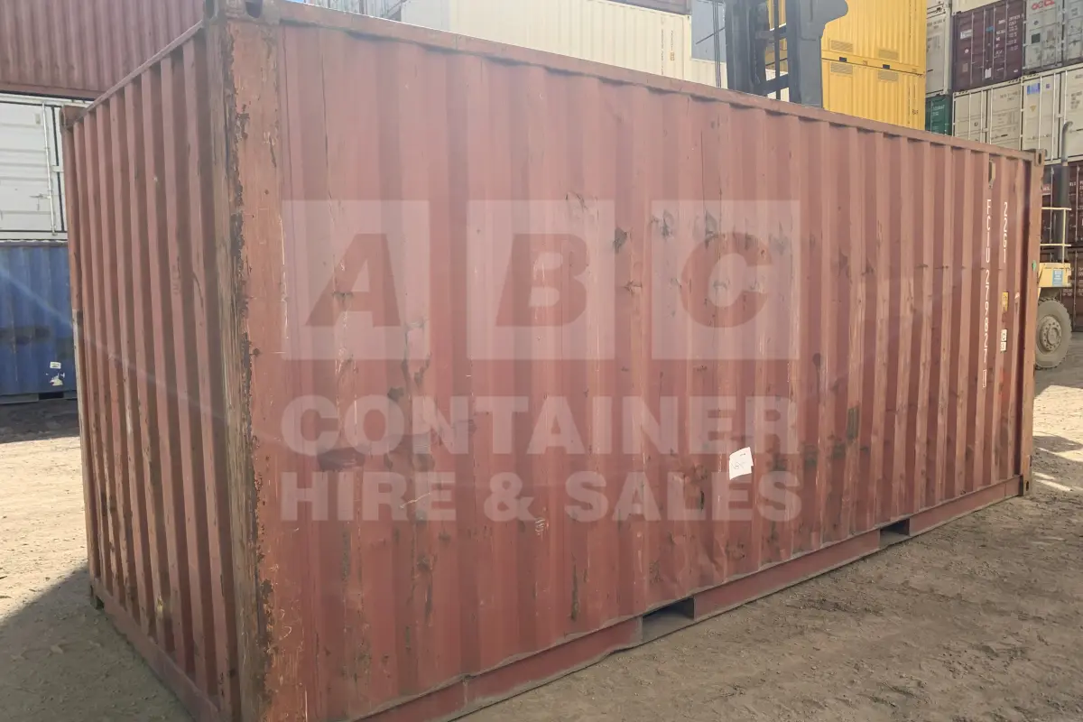 Container product image.