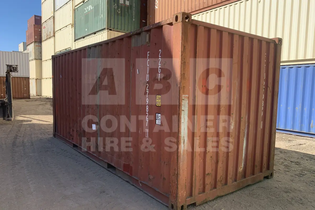 Container product image.