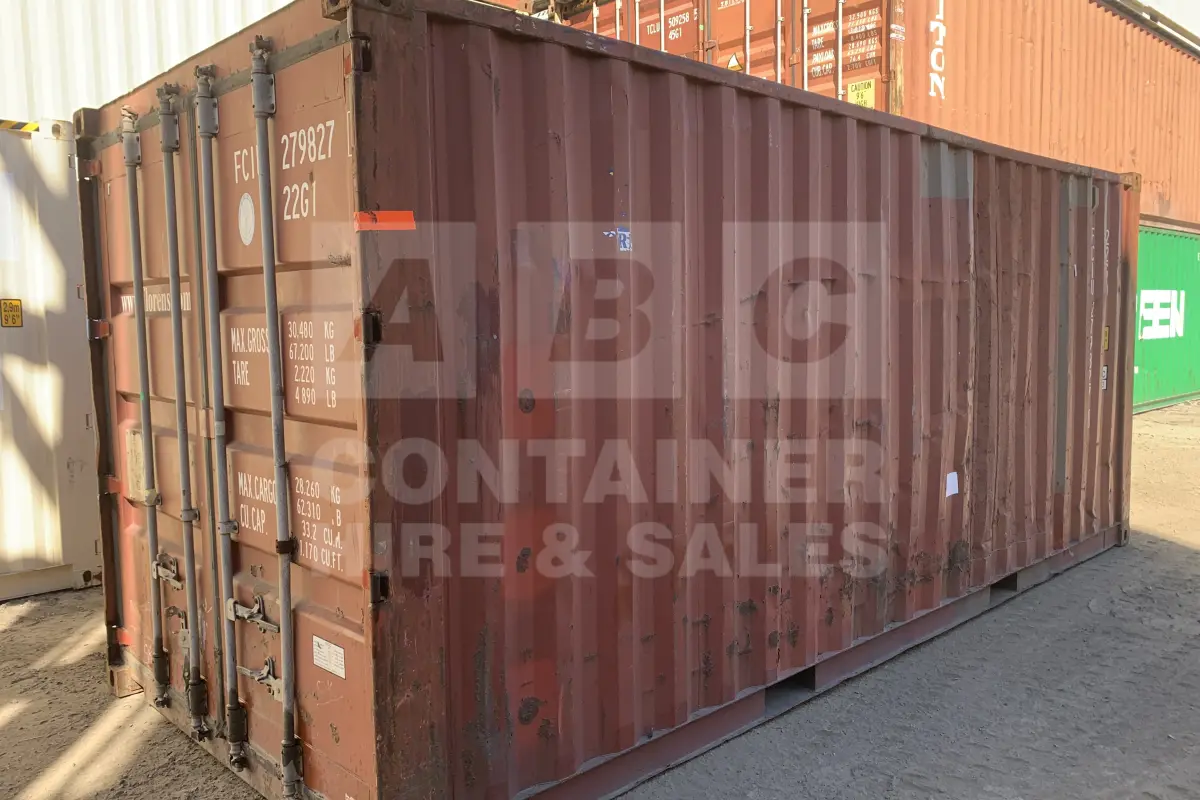Container product image.