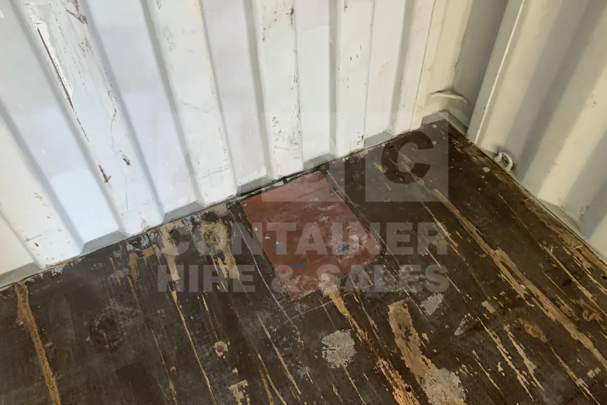 Container product image.