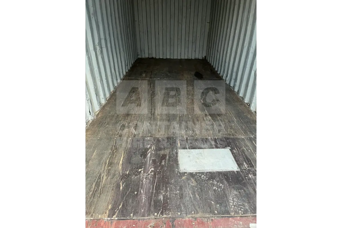 Container product image.