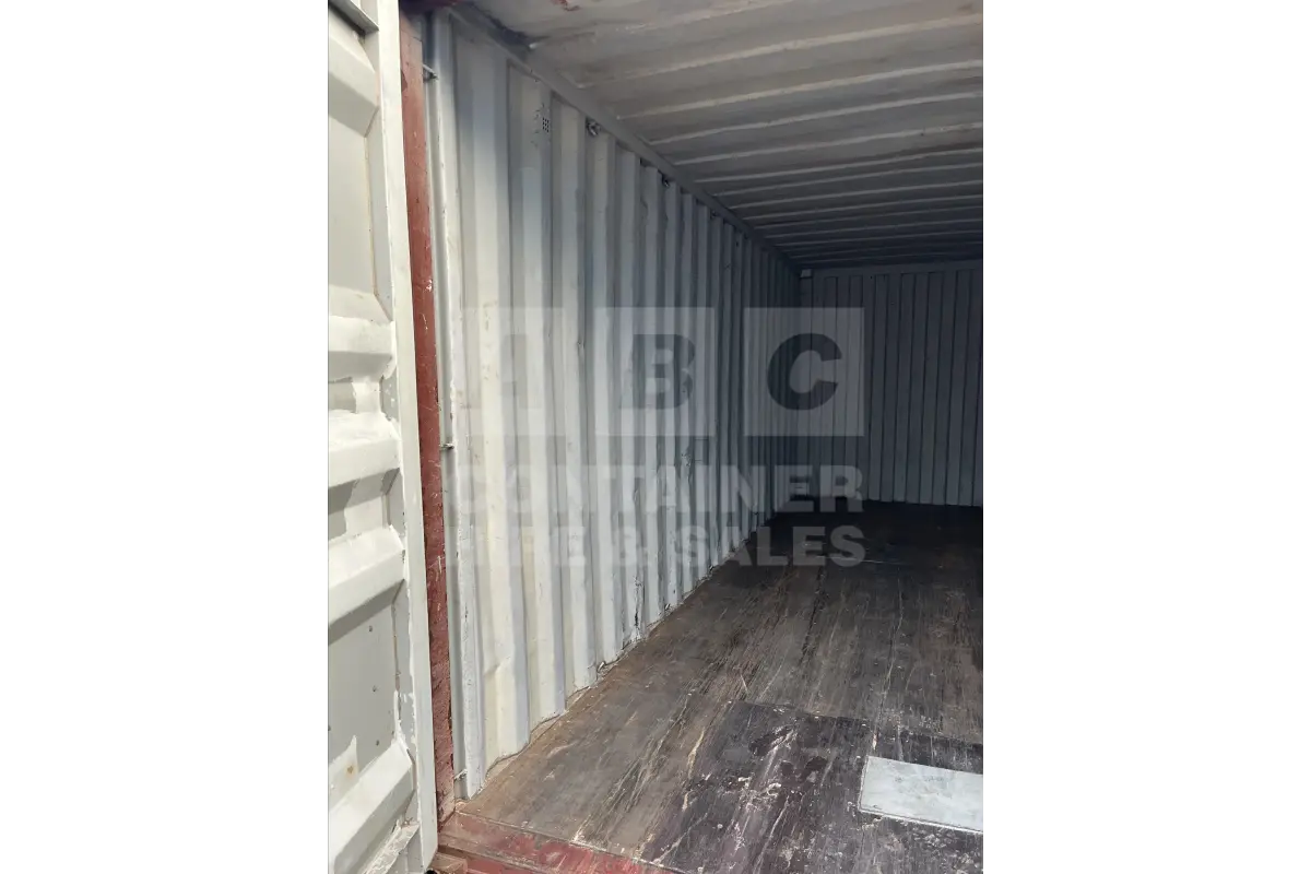 Container product image.