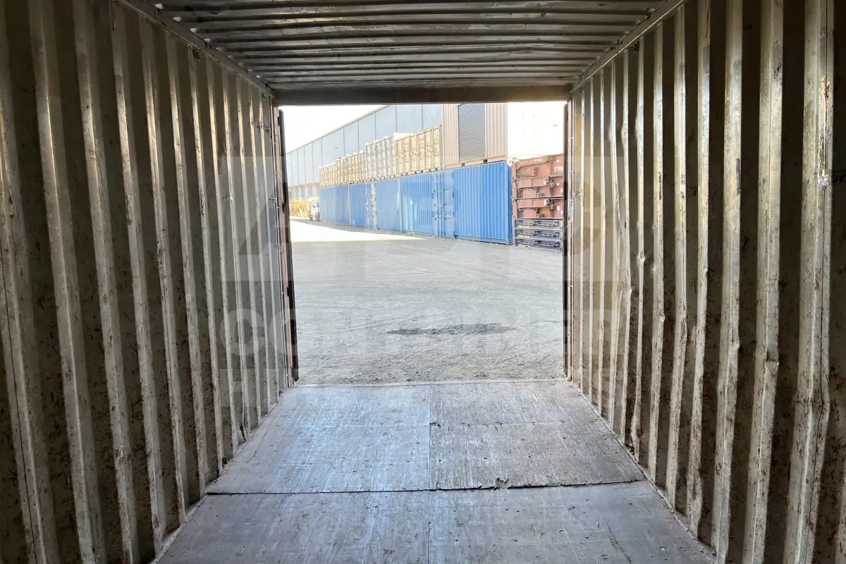 Container product image.