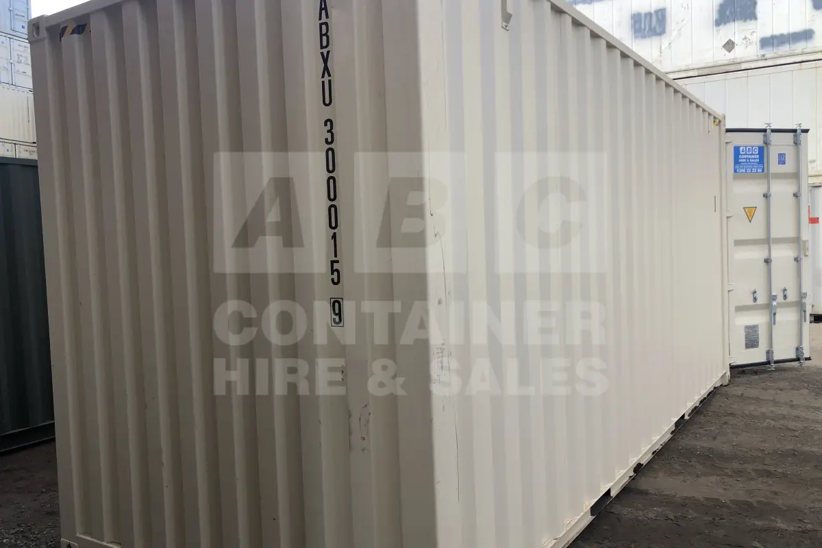 Container product image.