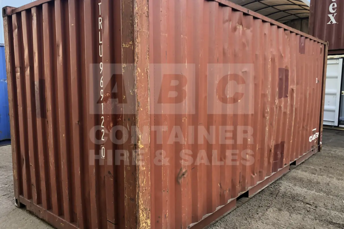 Container product image.
