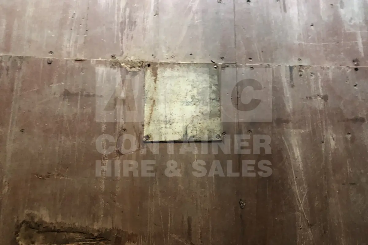 Container product image.