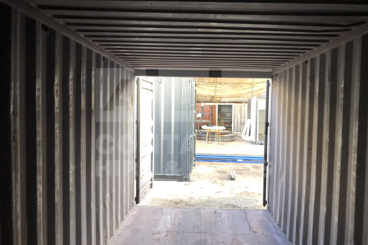 Container product image.