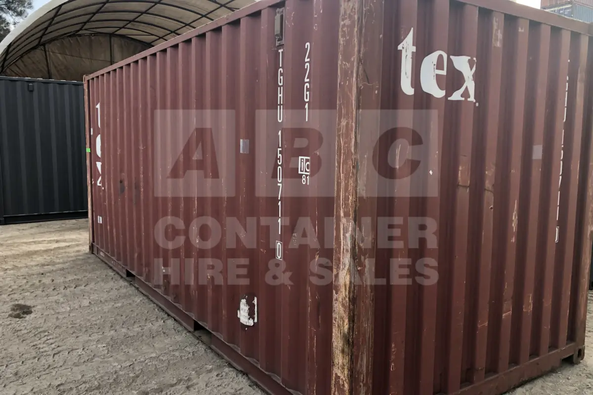 Container product image.
