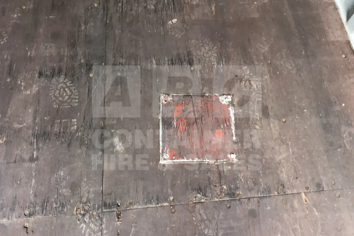 Container product image.
