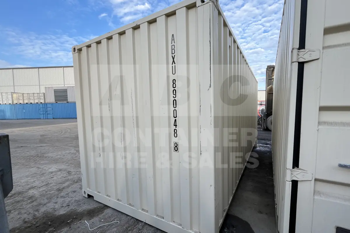 Container product image.