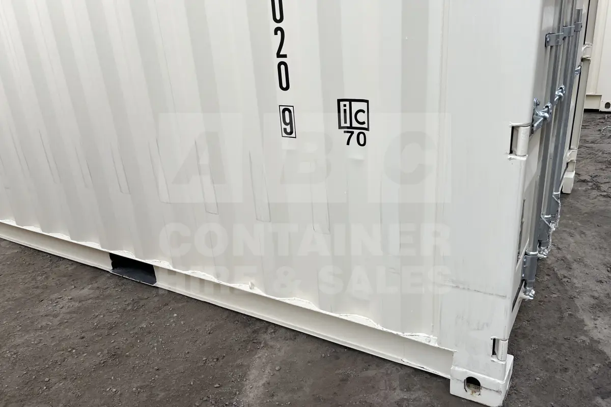 Container product image.