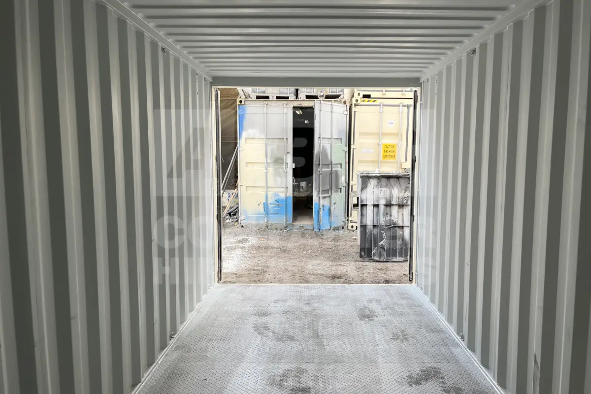 Container product image.