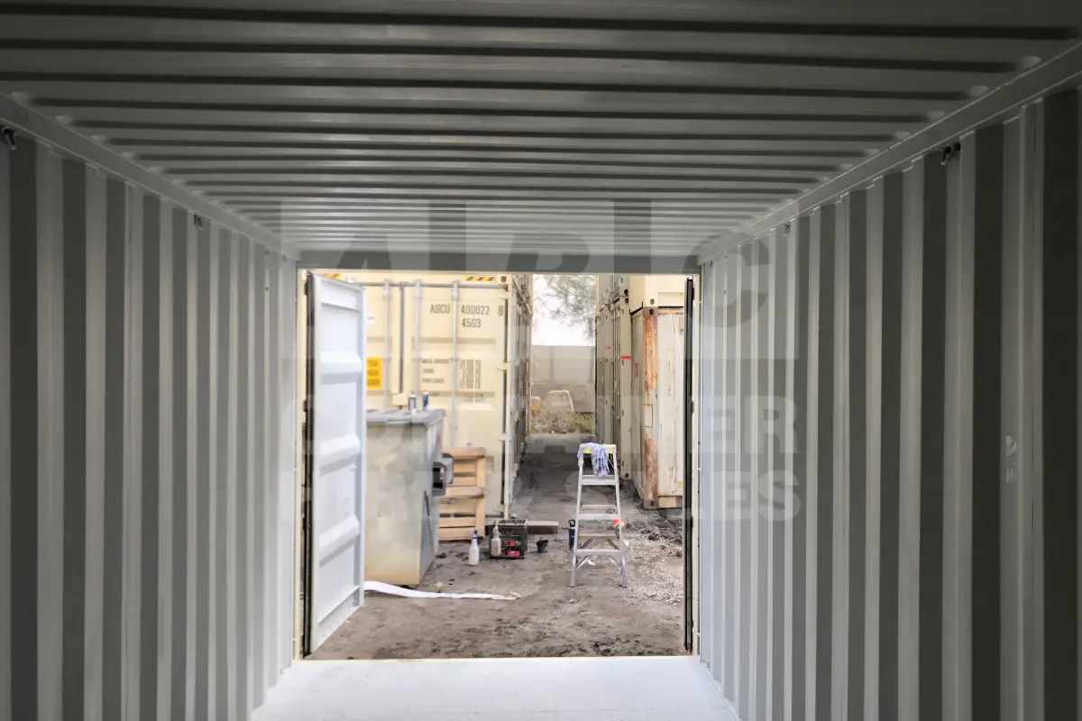 Container product image.