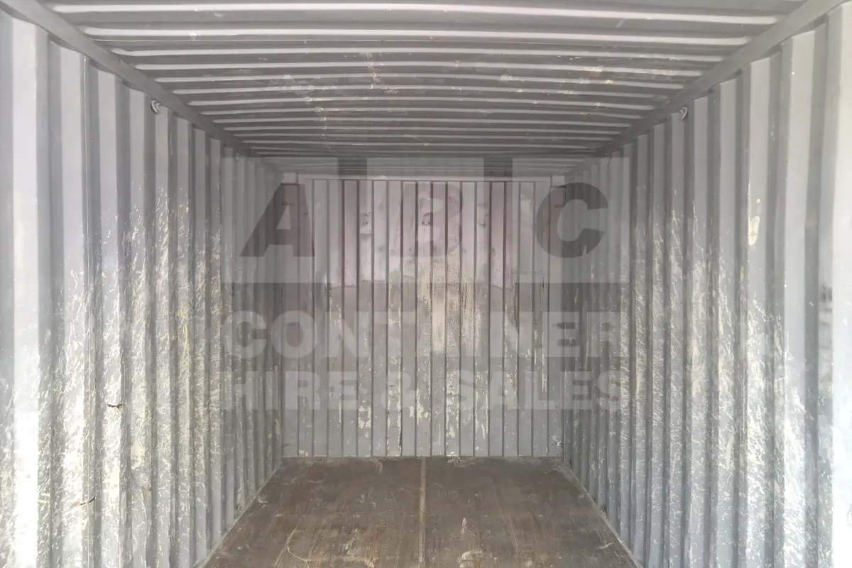 Container product image.
