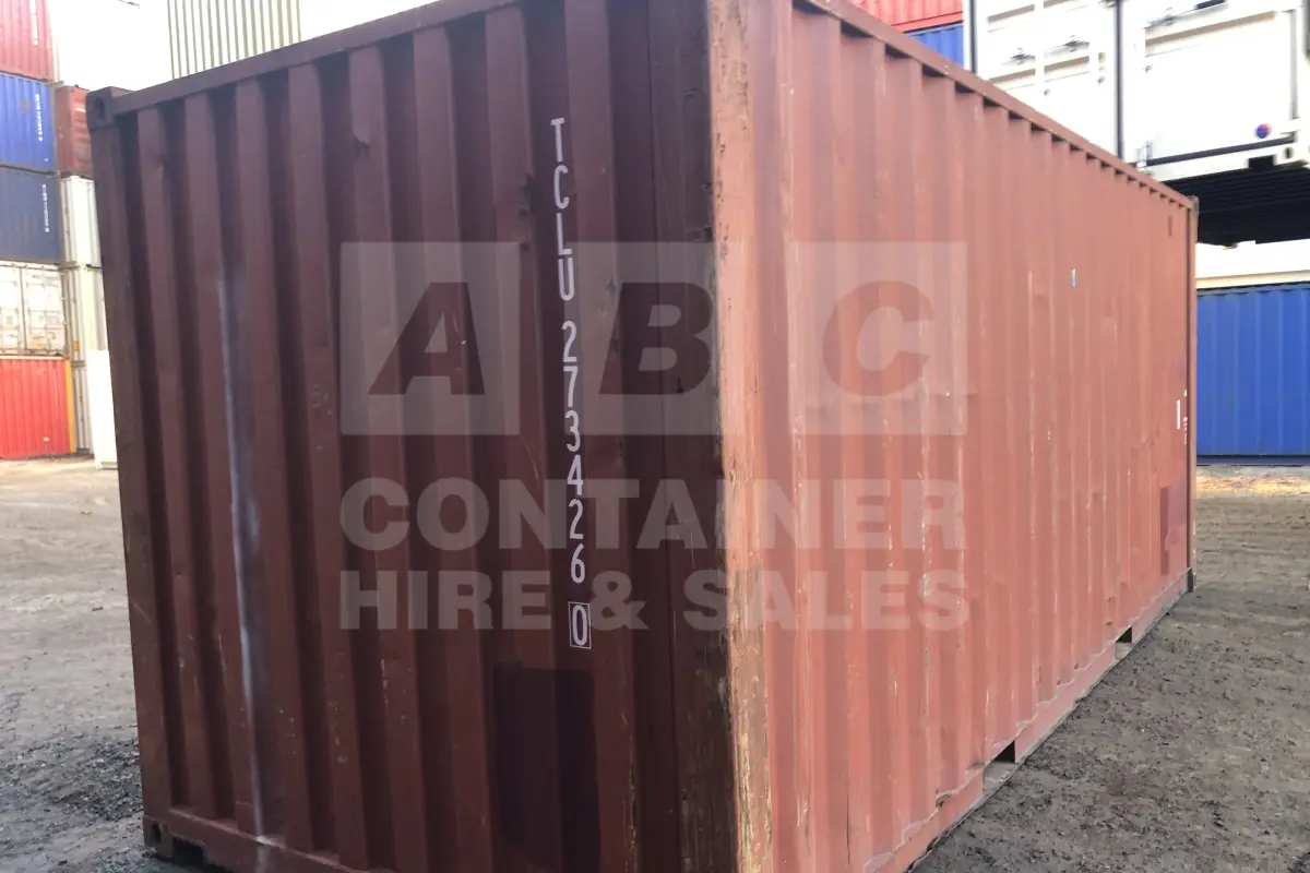 Container product image.